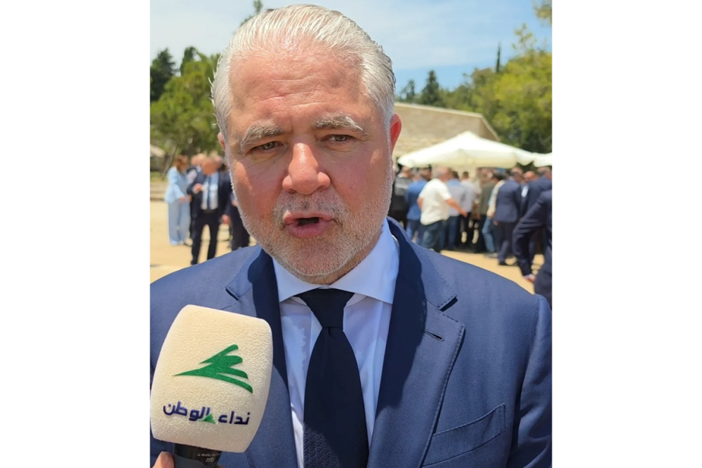 المنلا لـ«نداء الوطن»: الإقلاع من القليعات في تشرين الثاني المقبل