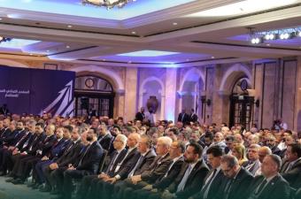 المنتدى اللبناني ــ السوري للاستثمار يفتح آفاقًا جديدة للشراكة الاقتصادية