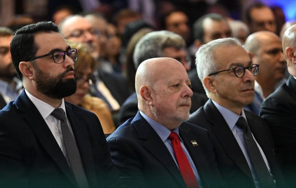 المنتدى اللبناني ــ السوري للاستثمار يفتح آفاقًا جديدة للشراكة الاقتصادية