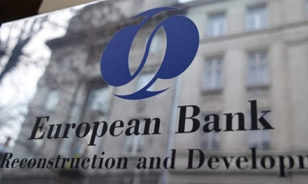 البنك الأوروبي لإعادة الإعمار والتنمية يخفض توقعات النمو للبنان والعراق