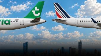 بيروت تستعيد أجنحتها: "Air France" و"Transavia" تعودان… والثقة بالمطار تتقدم
