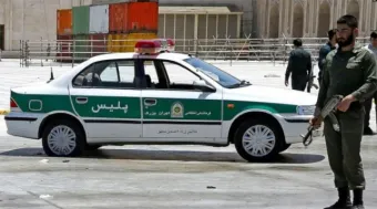 إيران تغلق مركزًا فرنسيًا في طهران بأمر قضائي