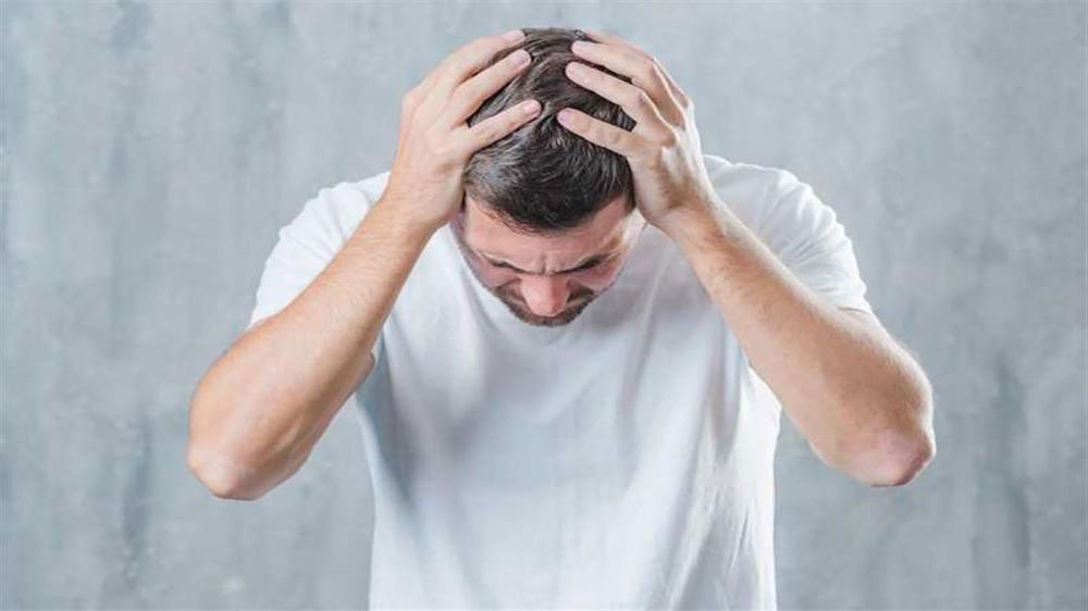التوتر والكورتيزول والوزن: ما العلاقة بينها؟