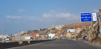 على جسر "البالما": رادار السرعة "متوقف" وعداد الموت "شغّال"