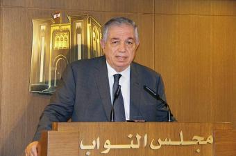 سمير الجسر: كل التضامن مع "نداء الوطن" خدمة للوطن