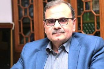 البزري يتراجع عن استقالته