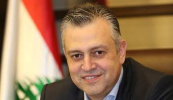 حبيش: كلمة الراعي تعبر عن عمق الأزمة الوطنية التي نعيشها