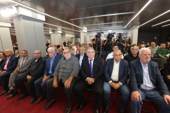 السفير الاسعد: نؤكد احترام سيادة لبنان وقوانينه وقراره الوطني