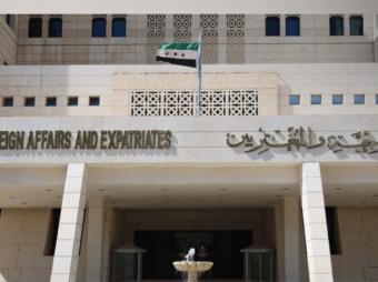 سوريا تطالب المجتمع الدولي بإجراءات رادعة ضد الانتهاكات الإسرائيلية