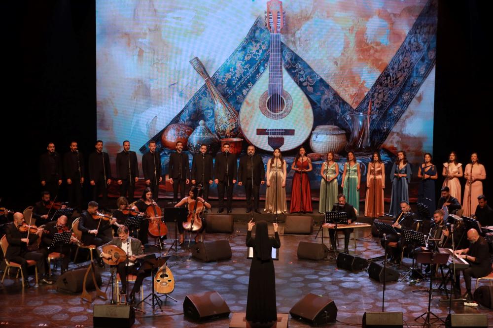 سيد درويش بين الذاكرة والرؤية المعاصرة