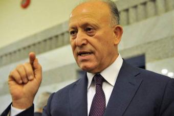 ريفي: دار الفتوى ليست ساحة لتصفية الحسابات الشخصية