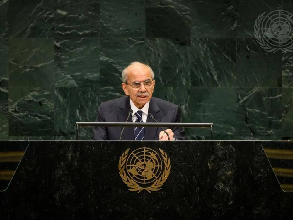 قبل إصلاح العالم أصلحوا الدولة