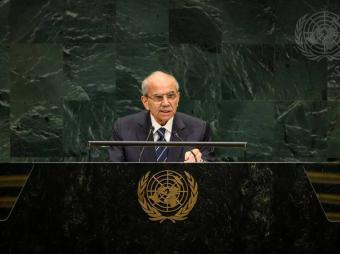 قبل إصلاح العالم أصلحوا الدولة