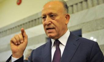 ريفي: طرابلس تختنق بالنفايات... والمطلوب قرار اليوم قبل أن تحوّلها الأمطار إلى كارثة