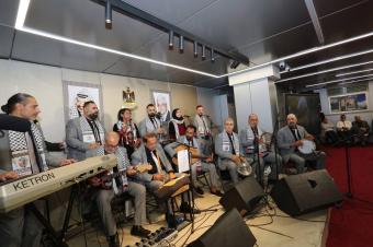 السفير الاسعد: نؤكد احترام سيادة لبنان وقوانينه وقراره الوطني
