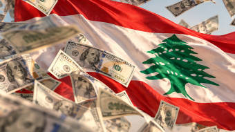 حين تصبح المحبة في لبنان فاتورة