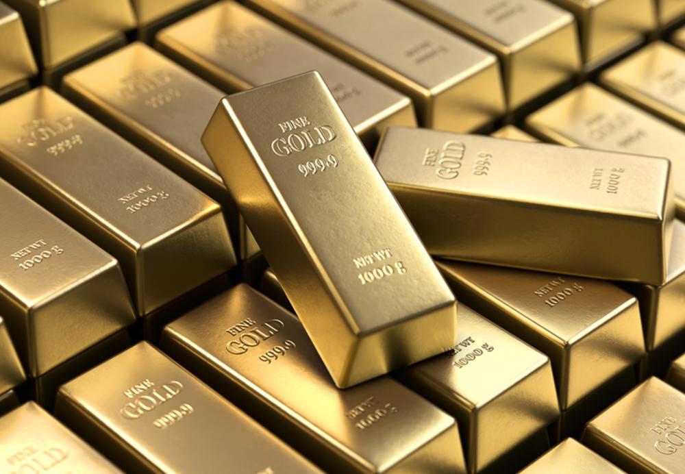 الذهب يهوي… والـ4000 دولار على المحك