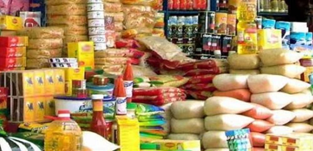 بحصلي: لا مؤشرات إلى ارتفاع إضافي في أسعار الغذاء