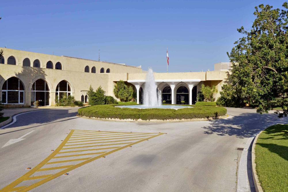 جلسة لمجلس الوزراء الخميس في بعبدا... إليكم جدول أعمالها
