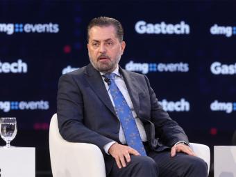 قبلاوي: 4 محطات جديدة لتوليد الكهرباء في سوريا بحلول 2029