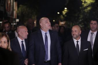 عون: المطلوب أن نضحّي من أجل لبنان لا أن نضحّي به