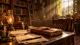 آية الروح وآيات الكتب المنسيّة
