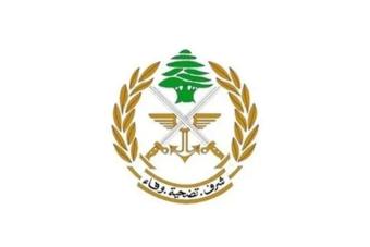 إطلاق تمرين مشترك بين الجيشَين اللبناني والبريطاني