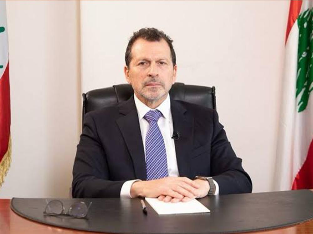 شحادة يرعى إطلاق دراسة حول التحول الرقمي وحقوق الإنسان