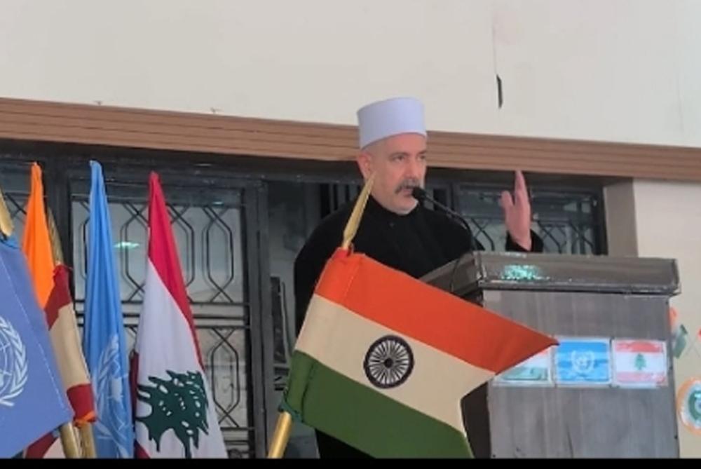 من جنوب الألم نحاكي ثقافات العالم