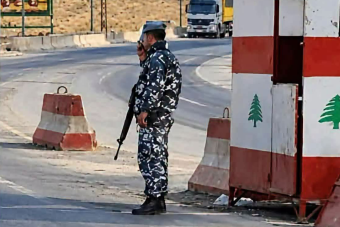 شحنة "ضهر البيدر"... لبنان ينجو من سيناريو خطير