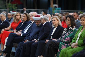 سلام: المقاصد أسهمت في بناء المجتمع البيروتي الحديث وفي ترسيخ مكانة التعليم
