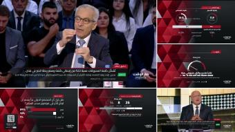 MTV تُدخل الذكاء الاصطناعي إلى "صار الوقت"… من تحضير الحلقة إلى تدقيق المعلومات على الهواء