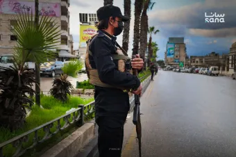 سوريا تحبط محاولة تهريب كمية من الكبتاغون إلى السعودية