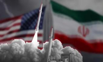 خيارات عسكرية أميركية جديدة ضد إيران
