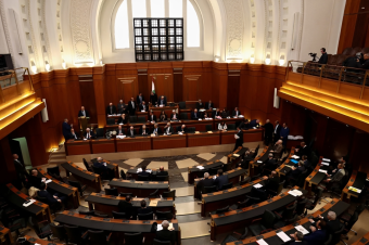 لا تبديل في "مطبخ" المجلس النيابي