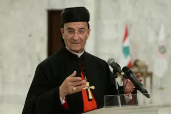 الراعي يصل اليونان غدًا في زيارة حج
