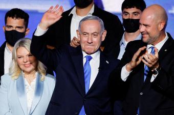 انتخابات إسرائيل... صراع المقاعد ومأزق الحكم