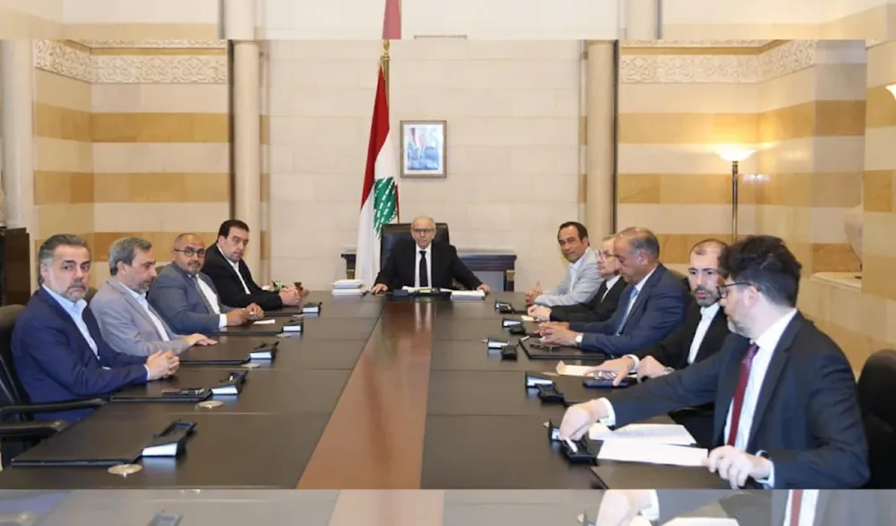 «سقط الأسد... وبقي السنّة في سجونه اللبنانية»