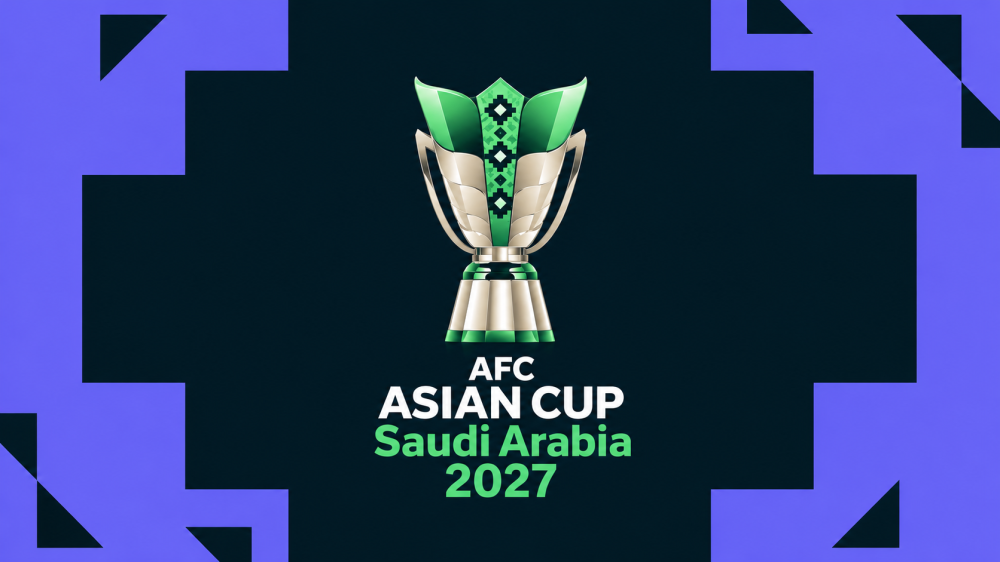 كأس آسيا 2027 في موعدها رغم التوترات
