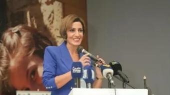 الزين: الاستثمار في الوقاية من الحرائق بات أولوية