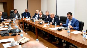 لجنة المال أجّلت البتّ بدعم السائقين