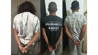 توقيف 3 أشخاص بترويج المخدرات في الحدت وطبرجا