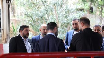 رامي نعيم يواجه المعتدين بالقضاء: فهل تتحرّك الدولة؟