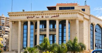 مصطفى الزين "مأمون" حارة صيدا