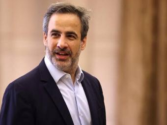 معوّض: كل الدعم للسفيرة معوّض التي تخوض بجرأة وجدارة مفاوضات شائكة