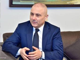 محفوض: من يتباهى بالمتفجرات ويقرّ بمسؤوليته عنها لا يجوز أن يبقى فوق القانون