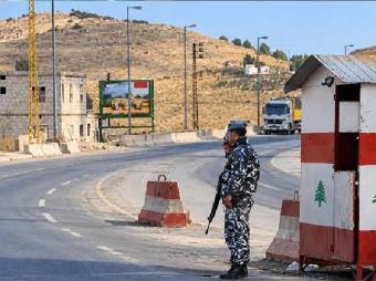 فضل الله يعترف: المواد المضبوطة في سيارة ضهر البيدر تابعة لنا
