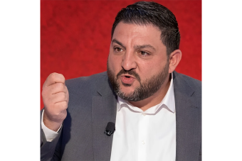 رامي الكلمة يُصيب "جبناء الممانعة"