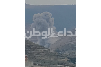 غارات إسرائيلية جنوبًا