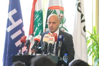 روجه الخوري يتحدث عن «هاكاثون لبنان للعدالة 2026» وبرنامج  معهد لاهاي للابتكار القانوني